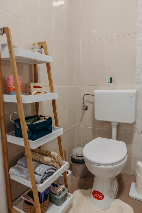 Holy Daire Ðakovo Dış mekan fotoğraf